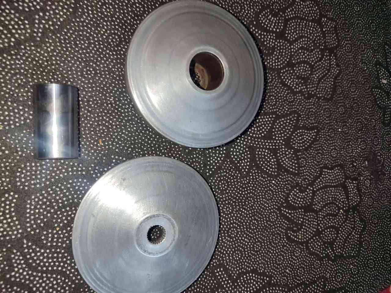 السلام عليكم غراض ادرس تفصيخ بلادي نوزل نظيف وكلج امامي وكام شفت وجواكيج وبولبرنات ثنين مال كلج خلفي بلادي للبيع كلمن وسعرة خاص مفتوح


**إذا كنت صاحب هذا الإعلان وتريد حذفه لأي سبب، رجاءا أرسل رسالة إلى الدعم الفني**