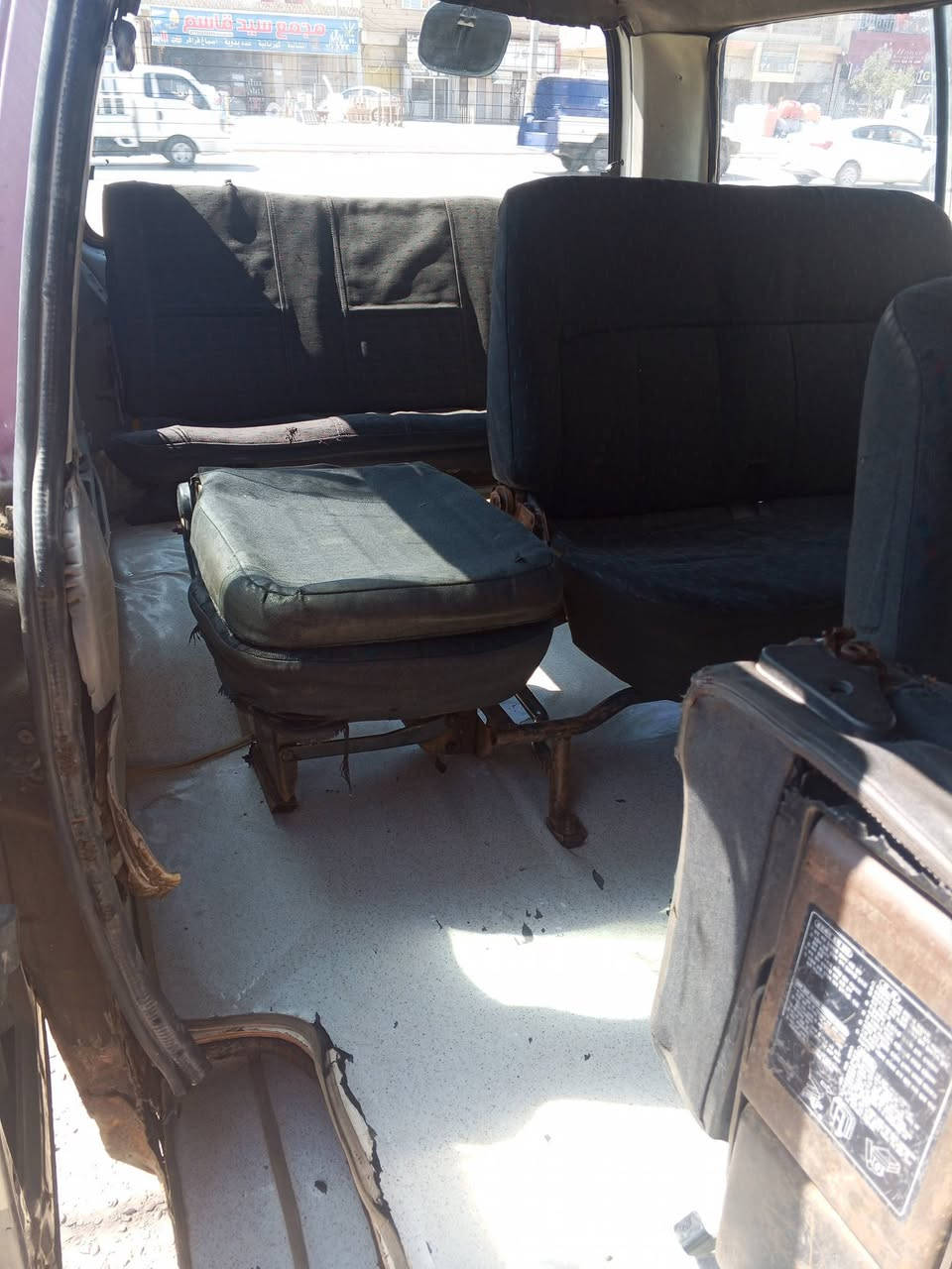 التفاصيل داخل الصوره


**إذا كنت صاحب هذا الإعلان وتريد حذفه لأي سبب، رجاءا أرسل رسالة إلى الدعم الفني**