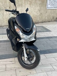 PCX • ١٥٠ سي سي • مكفولة