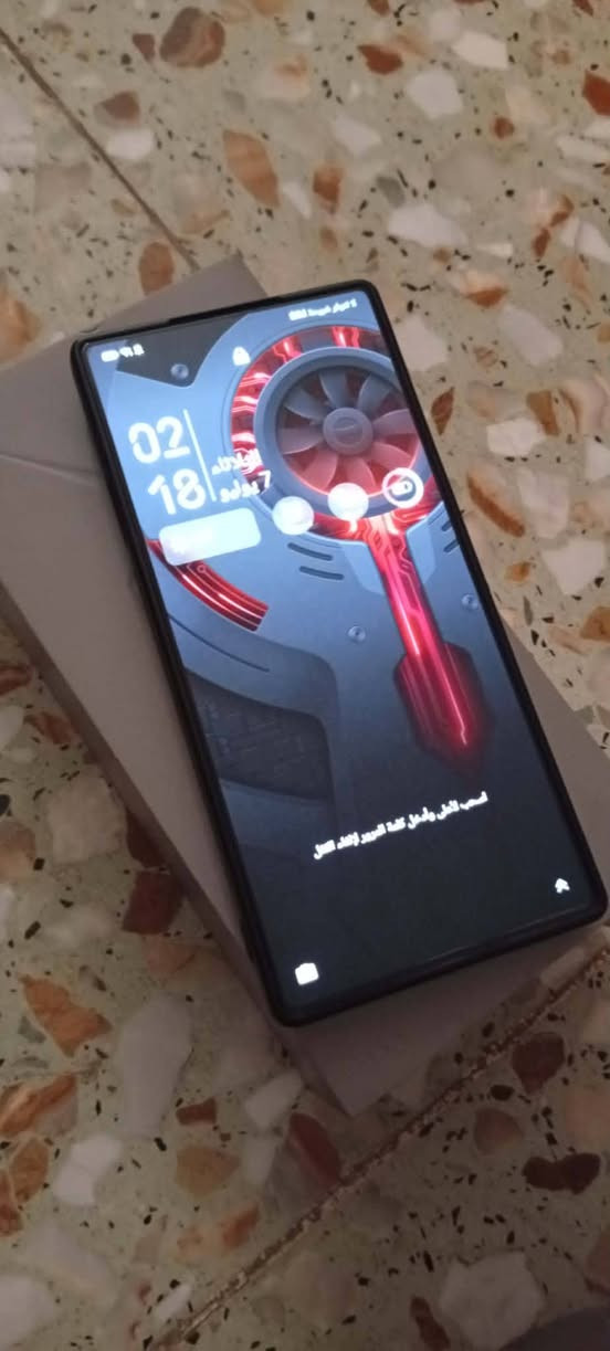 ردمجك10برو السعر 800 خط ماخال بي جديد مال بيت


**إذا كنت صاحب هذا الإعلان وتريد حذفه لأي سبب، رجاءا أرسل رسالة إلى الدعم الفني**