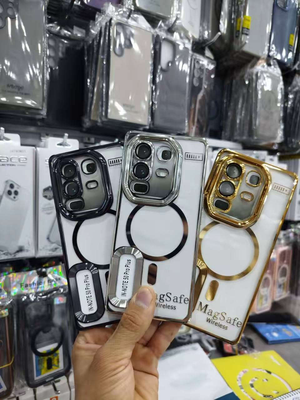 تم وصول كفرات شفاف لاجهزه الحديثه
العنوان ناصريه قلعه سكر مقابل مطعم محمد شعلان


**إذا كنت صاحب هذا الإعلان وتريد حذفه لأي سبب، رجاءا أرسل رسالة إلى الدعم الفني**