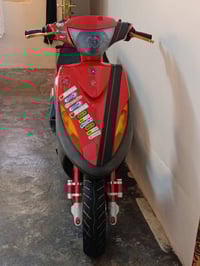 ماكس • بوشه 55 • شغاله