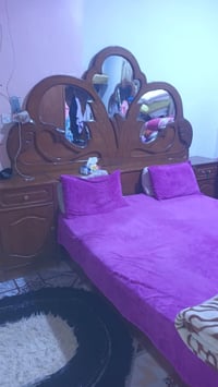 تسريحة • مستعجلة