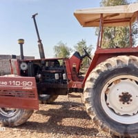 مكينة ١١٠ • سعر خاص • ديالى