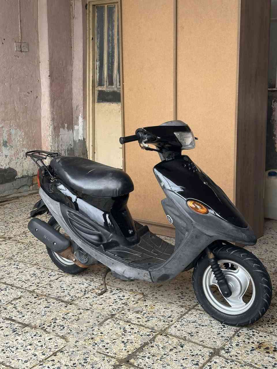 مكلف ب نشر سلام عليكم للبيع حاويه كلشي شغال نكره سلف متروكه سعره 450 رقم ***********واتساب
