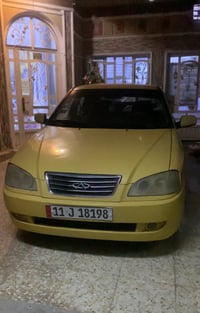 شيري كوين • ٢٠١٠ • تحويل ثاني يوم