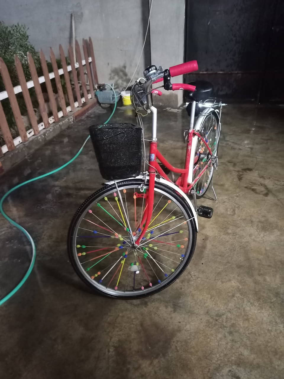 للبيع


**إذا كنت صاحب هذا الإعلان وتريد حذفه لأي سبب، رجاءا أرسل رسالة إلى الدعم الفني**