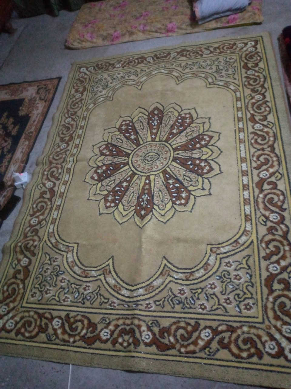 زوليه جديده مفروشه مره وحده


**إذا كنت صاحب هذا الإعلان وتريد حذفه لأي سبب، رجاءا أرسل رسالة إلى الدعم الفني**