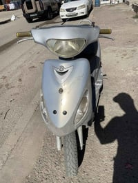 منغولي ١٢٠ • مكينة خرسة • الغزالية بغداد