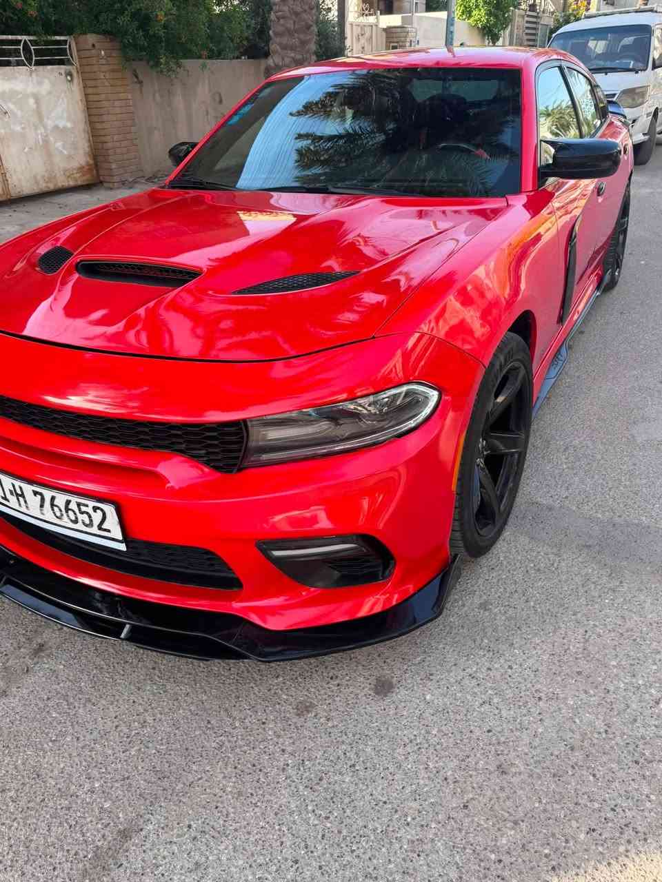 جارجر موديل 2019 لون مميز sxt محدثه هلكات  صور السونار بلمنشور ملاحضة البنيد البلادي موجود سياره حلوه كلش ونضيفه وبلعافية علياخذه عنوان بغداد  رقم الهاتف ***********
