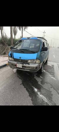 موديل 1996 • سنوية 2027 • خط كوفه نجف