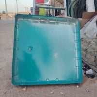 حوض مبرده • حديد اصلي • الشطره حي الشهداء