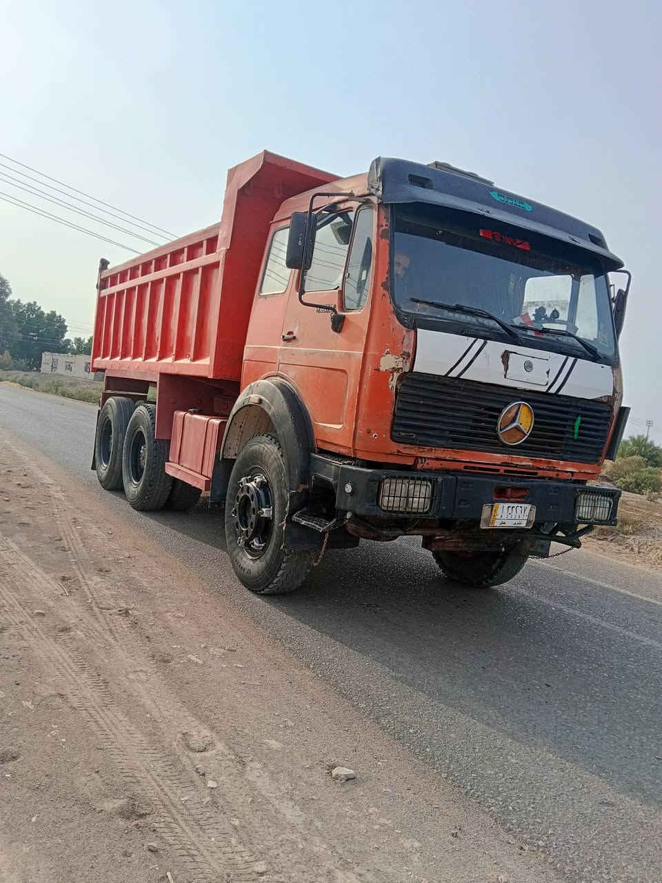 ألبي 
البيع موديل 77 رقم نينوى 
ل27 مشروع وطني مجموعه جيف 
كير 160 مكينة لاتنقيص ولابخار شاصي مكفول كفاله 
مكاني الديوانية غماس 
***********
