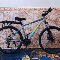 ترينكس M116 • ٢٧.٥ • فول المنيوم