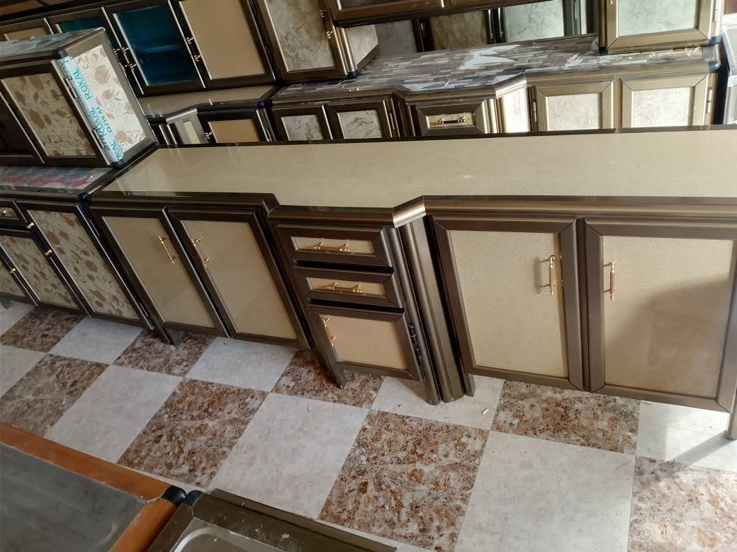 معرض يونس لتجاره الأثاث المستخدم والجديد 

ارضي مترين ونصف مستخدم 

للاستفسار الاتصال على الرقم التالي 

*********** تكريت, صلاح الدين
