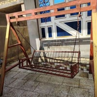 مرجوحه • تسكام • رميثه