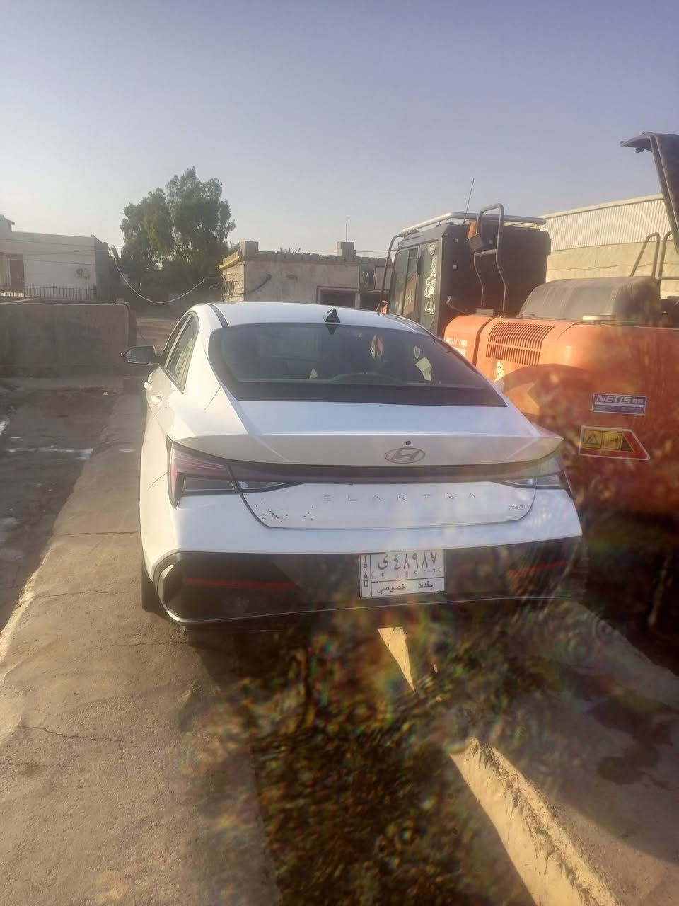 النترا خليجي فول مواصفات موديل 24 مكان السيارة ديالى رقم بغداد باسمي تحويل مباشر رقمي ***********
