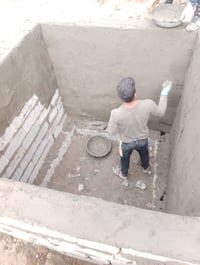 بناء • حفر • الديوانيه