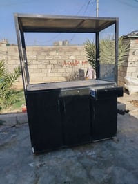 بوفيه • كركوك حي العسكري • يعوزه جام