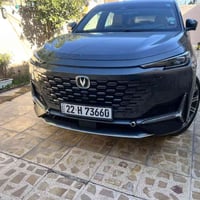 شانجان يونك • ٢٠٢٢ • ٦٢٠٠٠ كم