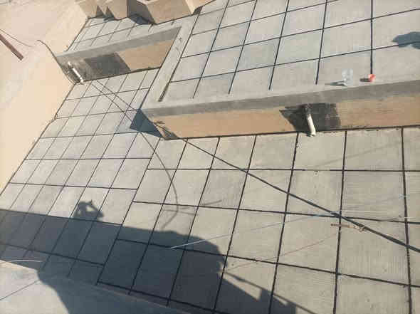 تم اعادة ماستك بيت حجي مشتاق في ناحية الوفاء للتواصل مراسلة الخاص او الاتصال على الرقم *********** اوعلى الرقم ***********
