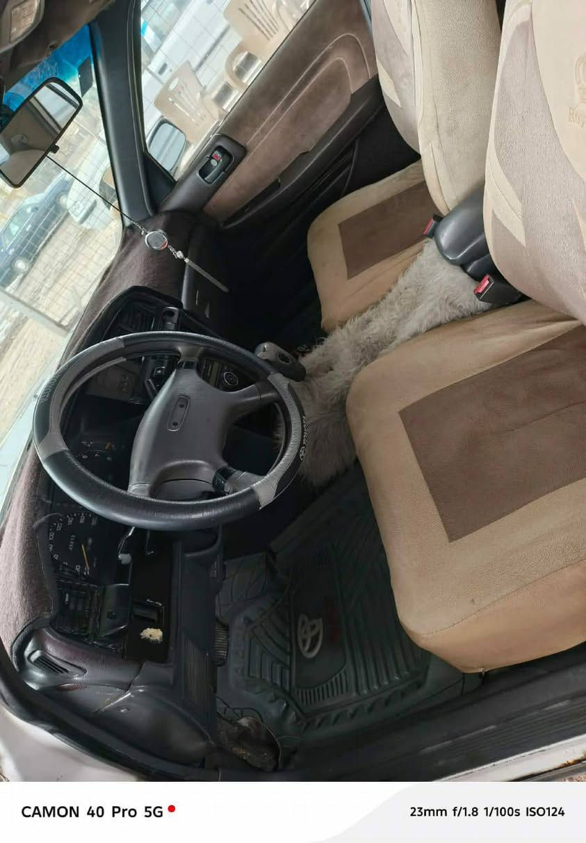 كروسيد ايسر ابلاد موديل ٩٤كهربائيات كله شغاله صدر امامي وخلفي خير من الله محرك ونجي وكير خير السعر ٥٠ وبيه مجال ***********
