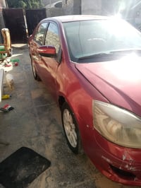 جيلي • ٢٠١٣ • الديوانية