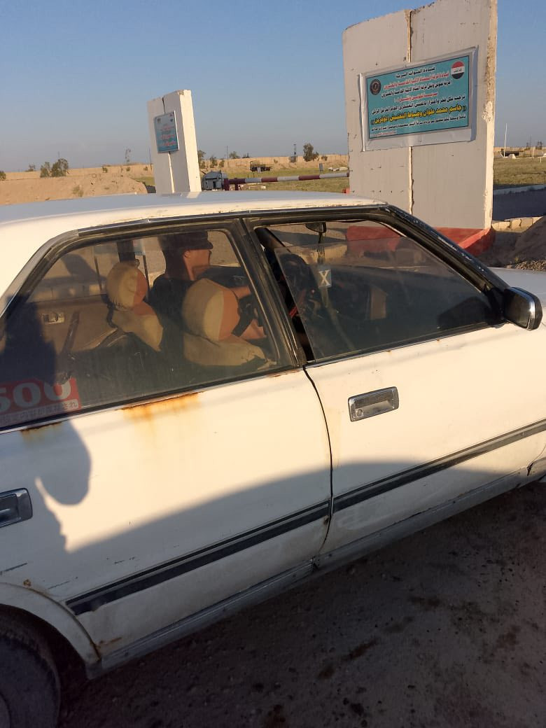 هارتوب موديل93 مكينه 3000سياره حلوه رقم الانكليزي الجديد سعرها٢٠ ورقه فقط بيها مجال حك الجيه بس 

*********** للتواصل خاص او على هذا الرقم عنوان كربلاء
