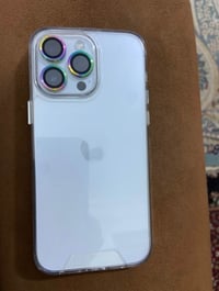 آيفون 14 برو ماكس • ذاكرة ٢٦٥ • الغدير