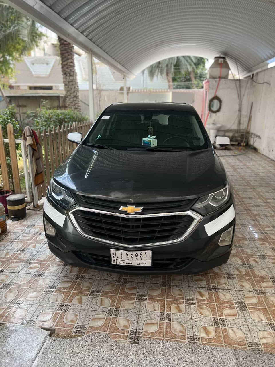 السلام عليكم للبيع كونكس موديل 2019
فئة LT  رقم ميسان تحويل ثاني يوم  كلشي موضح ب الصور سونار موجود حادثه قبق جنطه وحافة البنيد  سعر 110 وبيه مجال *********** استفسار مكان العماره مركز المدينه
