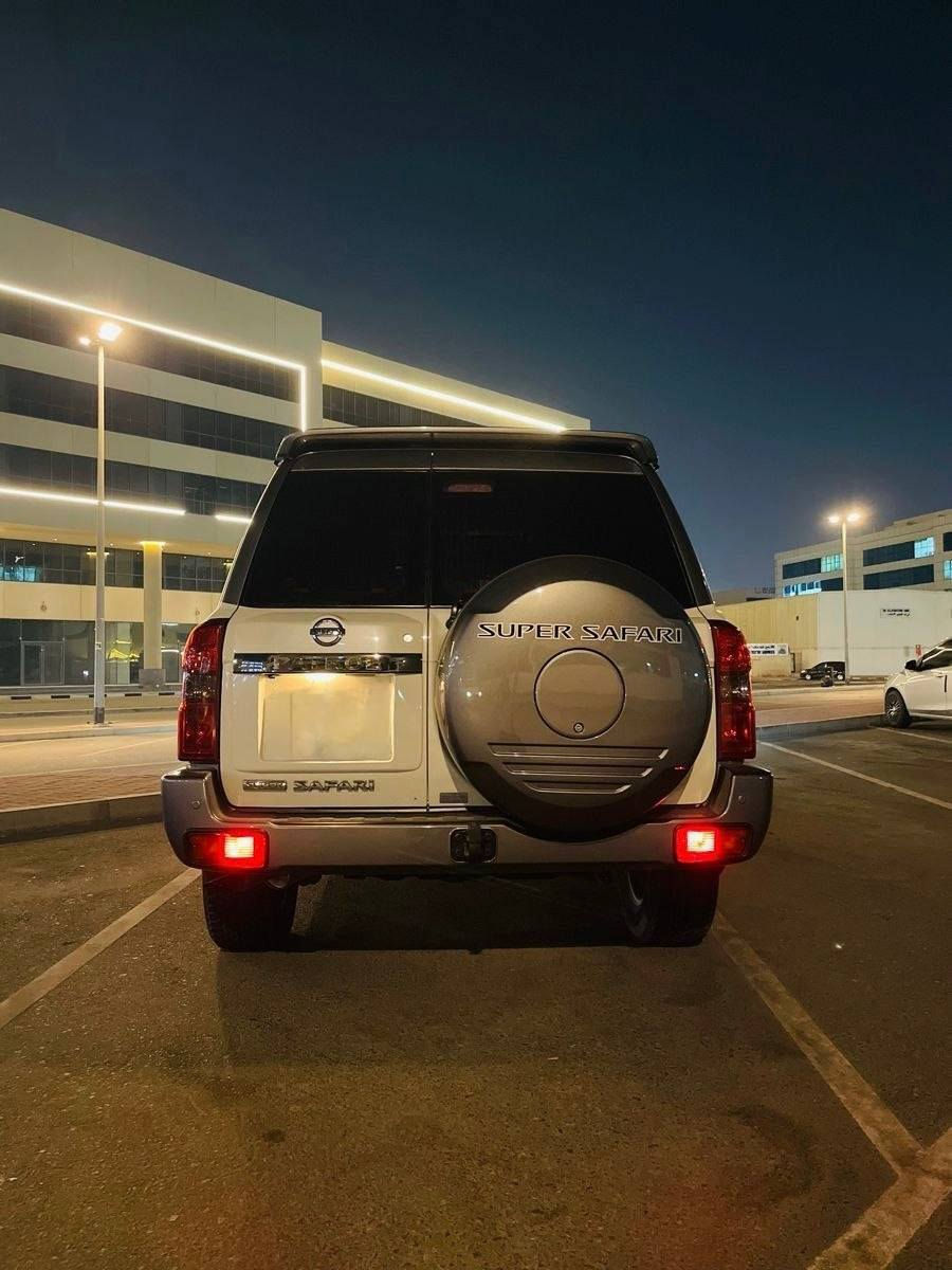 سوبر سفاري باترول 2017 أصل
( رقم اربيل الانكليزي )

سعر ( 265$ )~~ ( بيها مجال )

متوفر وتساب ( *********** )

قطعة واحد صبغ (جاملغ سكن) (وبنيد كلير) وشويه (تعديل بارد باب السكن) 

(((سونار مرفق بالصور)))

مكينة 4800 VTC

فول مواصفات ( كشنات جلد كهرباء- كير اوتو -فتحه - محرار درجة حرارة وبوصلة - تحكم ستيرن -ثلاجه -٧ مقاعد -وينج بيلادي -دبل تانكي -)

ماشي سيارة 160 الف

سياره كامله وجاهزه من جميع نواحي شغل واطلع 

مكان السياره أربيل رقم سيارة اربيل شرط التحويل ... تفاصيل اكثر 
*********** وتساب
