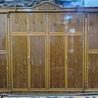 غرفه نوم • دوشك طبي أصلي • الرمادي الجمعية