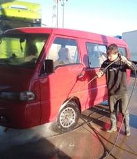 ١٩٩٨ • جير ومحرك شرط • تايرات جديد