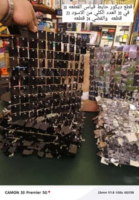 ‏يا الله  سلام عليكم من رخصت الادمن المحترم قطع مرتبه  باله جديد ما مس...