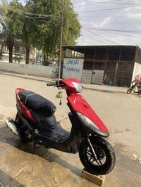 ماكس عدله للبيع  نضافه ١٠٠ ناقصها فقط باتري دراجه خير من الله ما مفتوح...