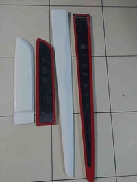 ترايش أبواب تيكو 2015 • مال الشركة • مجمع بسماية