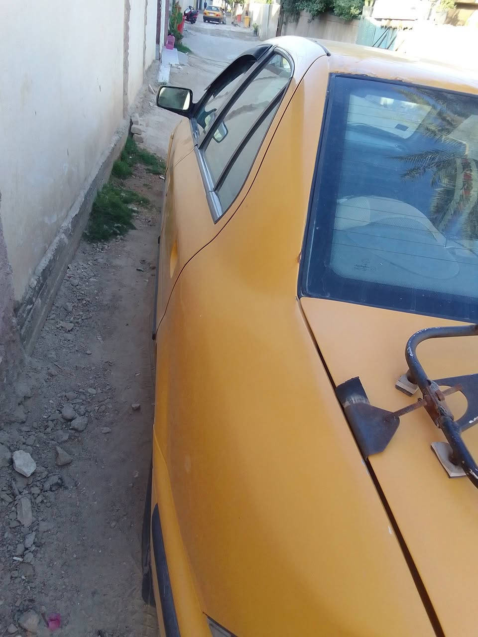 سمند موديل ١٠حلوه وتسوه بيع مستعجل كير محرك حداديه گشر غرفه تاير باتري مضمونات التبريد نقص غاز فقط فقط اتعهد بي رقم بغداد أنگليزي هسه ماصاقطه مداور السياره مباشر خياس لايوجد ابد داخل السياره نضيف مجلده الگاعيه جنطه بلادي شي على شي مال خبزه الشراي يتصل واني خادم سعر ٣٠ورقه مكانه حله مركز مدينه وتدلل***********
