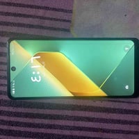 تكنو بوفا 6 برو 5G • ٢٥٦ • ٦٠٠٠