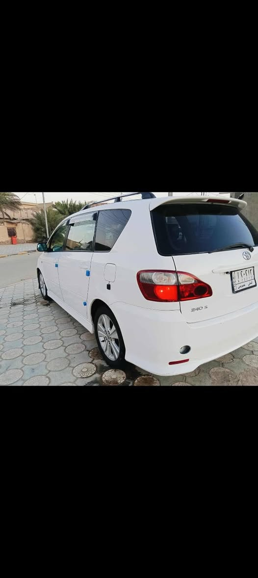 سلام عليكم ابصم للبيع موديل 2005تحويل مباشر جاهزة سيارة مكينه كير حداديه تخم تاير تبريد  ثلج كرستال شاشة بلا جكتور كامره حساسات ويل 17 مكفولة سيارة جاهزة سعر 130////***********////
***********
