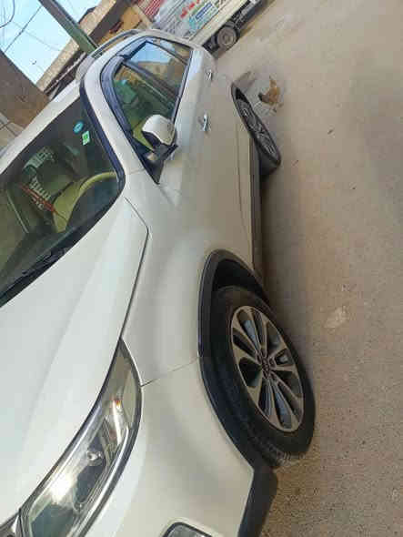 السلام عليكم سورنتو موديل 14 خليجي فول عده الفتحه
لبيع سعر 145 رقم سليمانيه نكليزي بسمي 
عنوان سياره بغداد المدينه 
تفاصيل ازيد ***********
سبعه راكب محرك اربعه دوش
