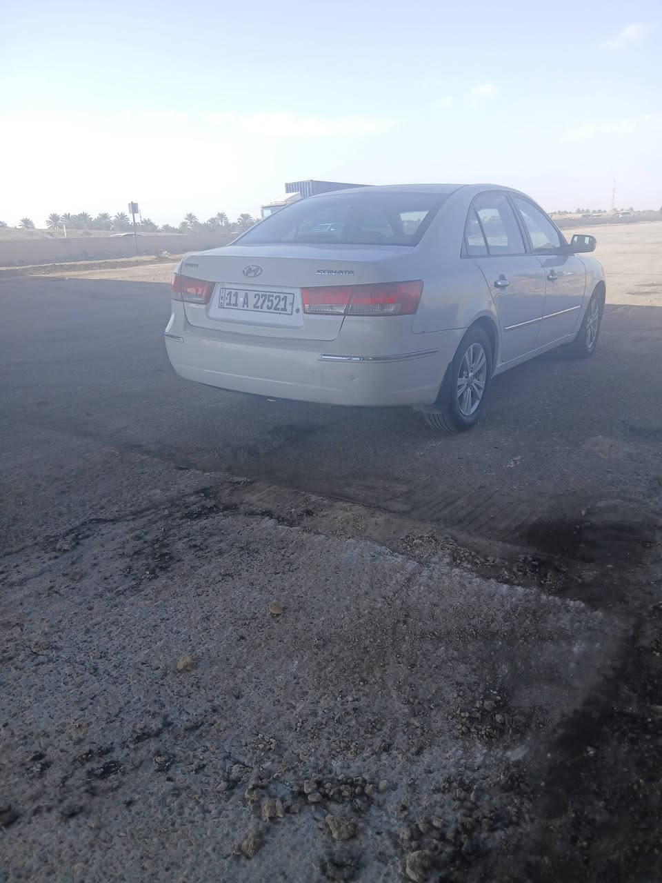 سوناتا 2011 خليجي بيهة 3 قطع وضربه بالجاملغ الورا السعر 125 بيها مجال بسيط للشراي للاستفسار***********
