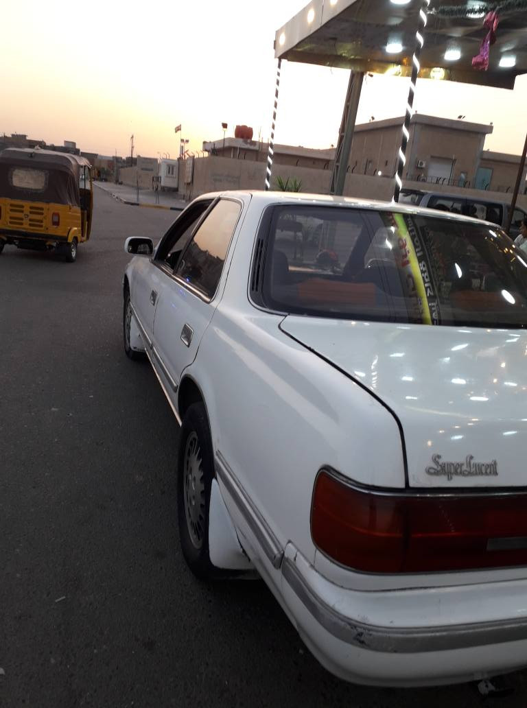 كرستا مكفوله كص ونقل ووغرامات رقم بصره أ  مكينه ونجي ب 45 ورقه مكاني بصره دور الشرطه واتساب*********** البصرة, العراق
