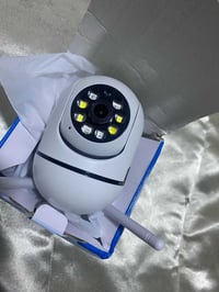 كاميرا واي فاي • جديد • للبيع