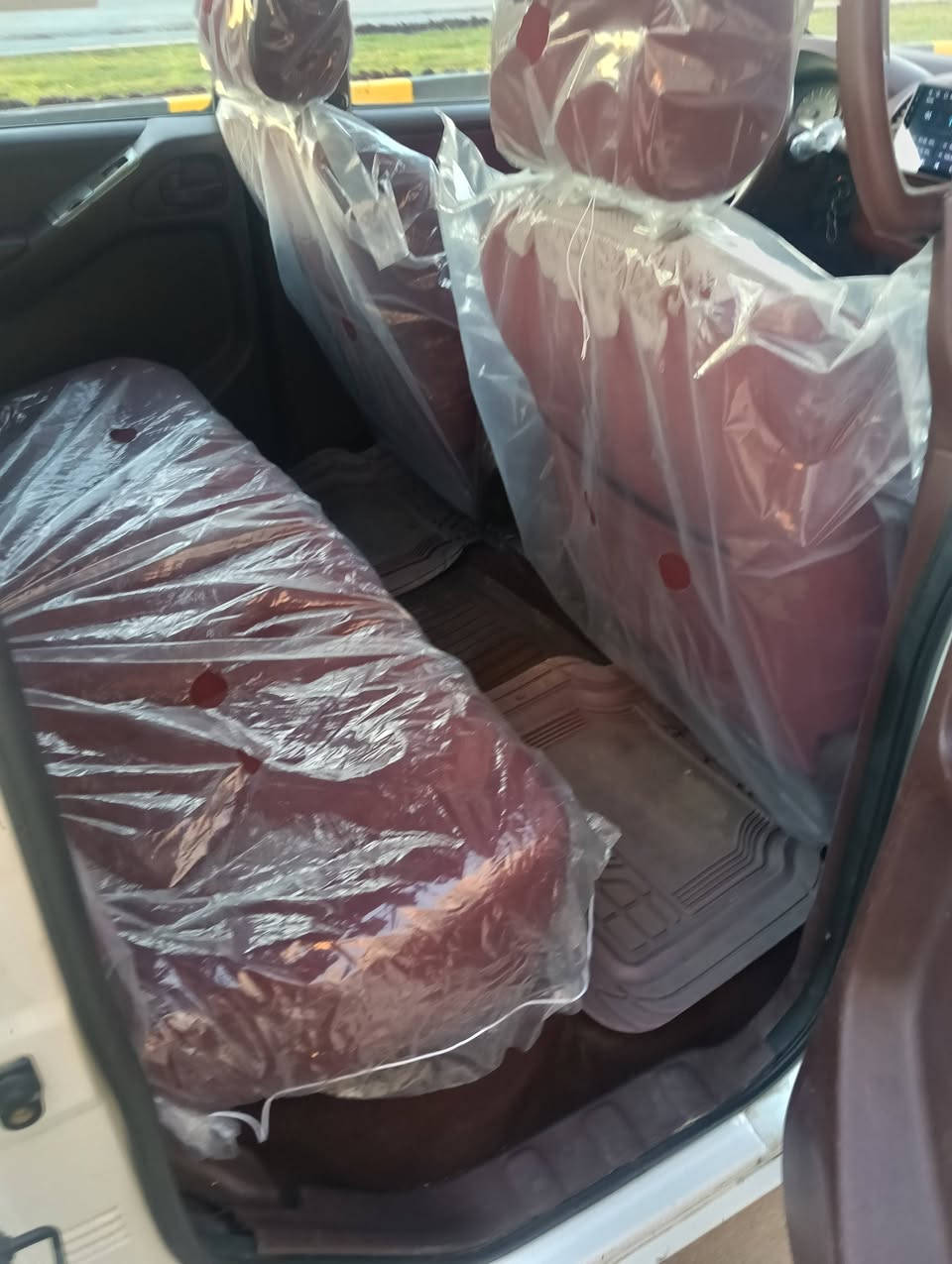 السلام عليكم
نيفاره كير اوتماتيك لبيع موديل 2013 رقم اربيل مكينه بلاديه لا صرف ولا بخ


**إذا كنت صاحب هذا الإعلان وتريد حذفه لأي سبب، رجاءا أرسل رسالة إلى الدعم الفني**