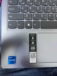لينوفو IdeaPad • i5-13420H • شبه جديد