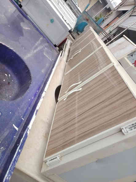 السلام عليكم
يوجد في مزاد ابو محمد اللهيبي لبيع جميع انواع المواد المنزلية المستعملة
كاونترات جيمع القياسات سنگات صوبات فرشات زوالي ثلاجات كافه الأحجام مجمده مولد
نشتري جيمع الأغراض المستعمله المنزلية
*********** وتساب
العنوان
جلولاء سوق السبت مجاور الكصاب سيد أثير
