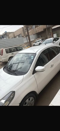 السلام وعليكم نيسان صني السعر 110.  التصال 07702557721