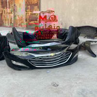 قطع ماليبوا • ورشة كاملة • ساحة عقبة بغداد