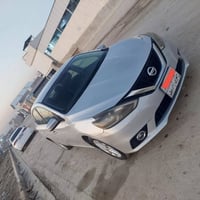 سنترا SV • ٢٠١٨ • رقم اربيل