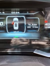 جيتور X70 • ٢٠٢٦ • ماشيه ٥١٠٠
